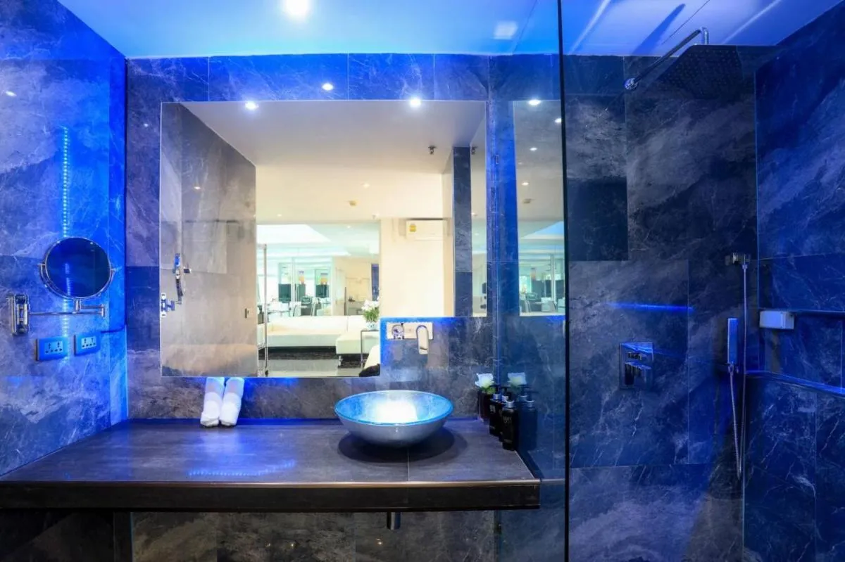 Image 1 of PATONG TOWER FAMILY SEA VIEW by PTA
