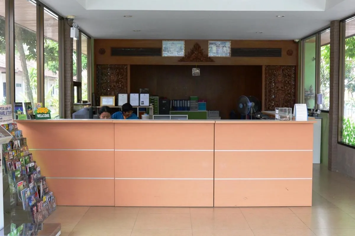 Image 2 of PS 2 Resort Phuket Patong – SHA Plus