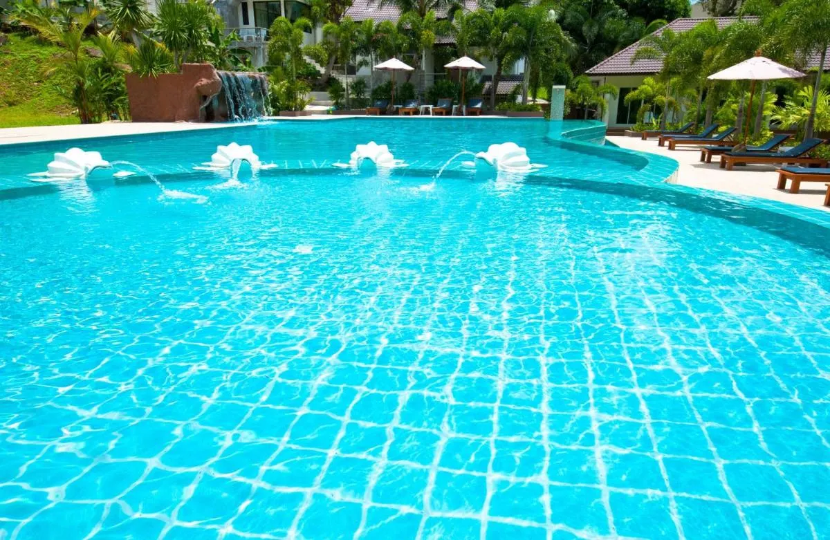 Image 6 of PS Hill Resort Phuket Patong – SHA Plus
