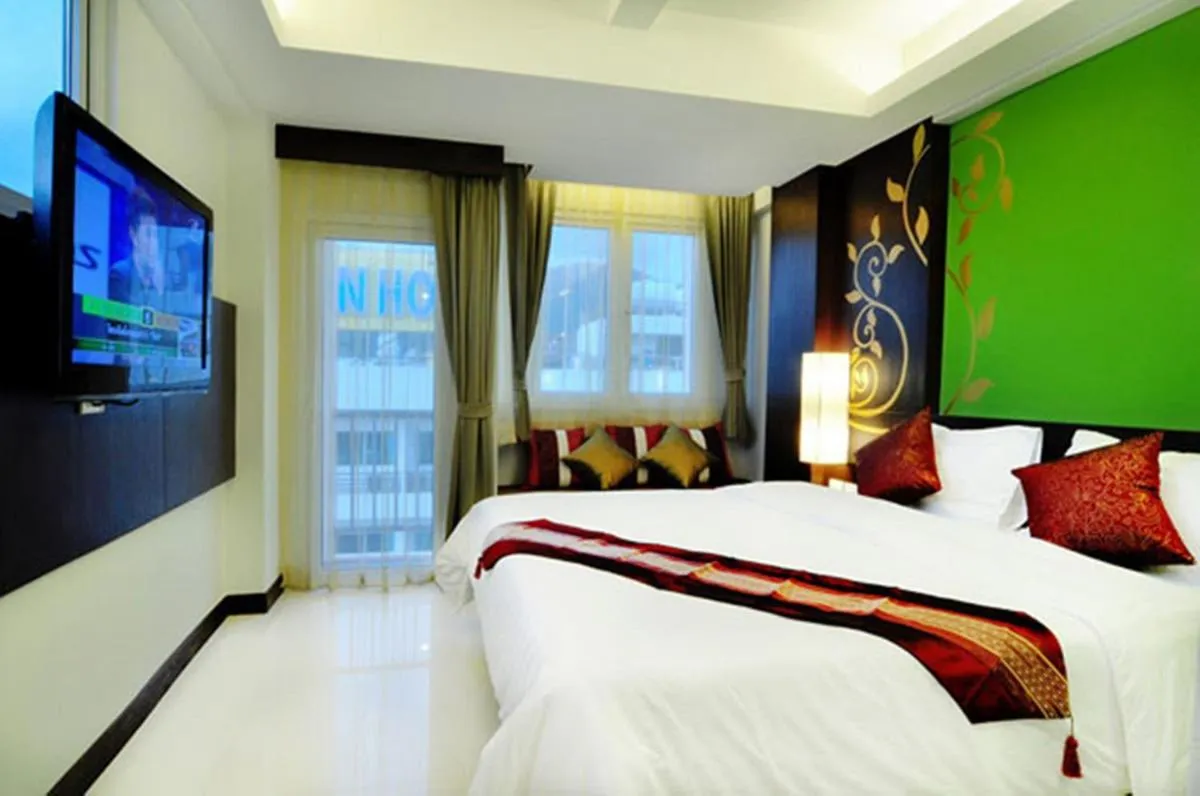 Image 6 of PS Hotel Phuket Patong – SHA Plus