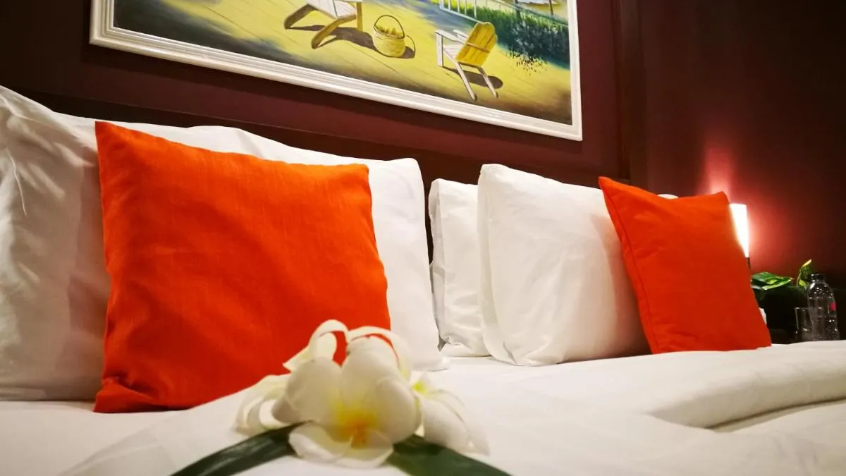 Image 6 of Pacific Club Resort