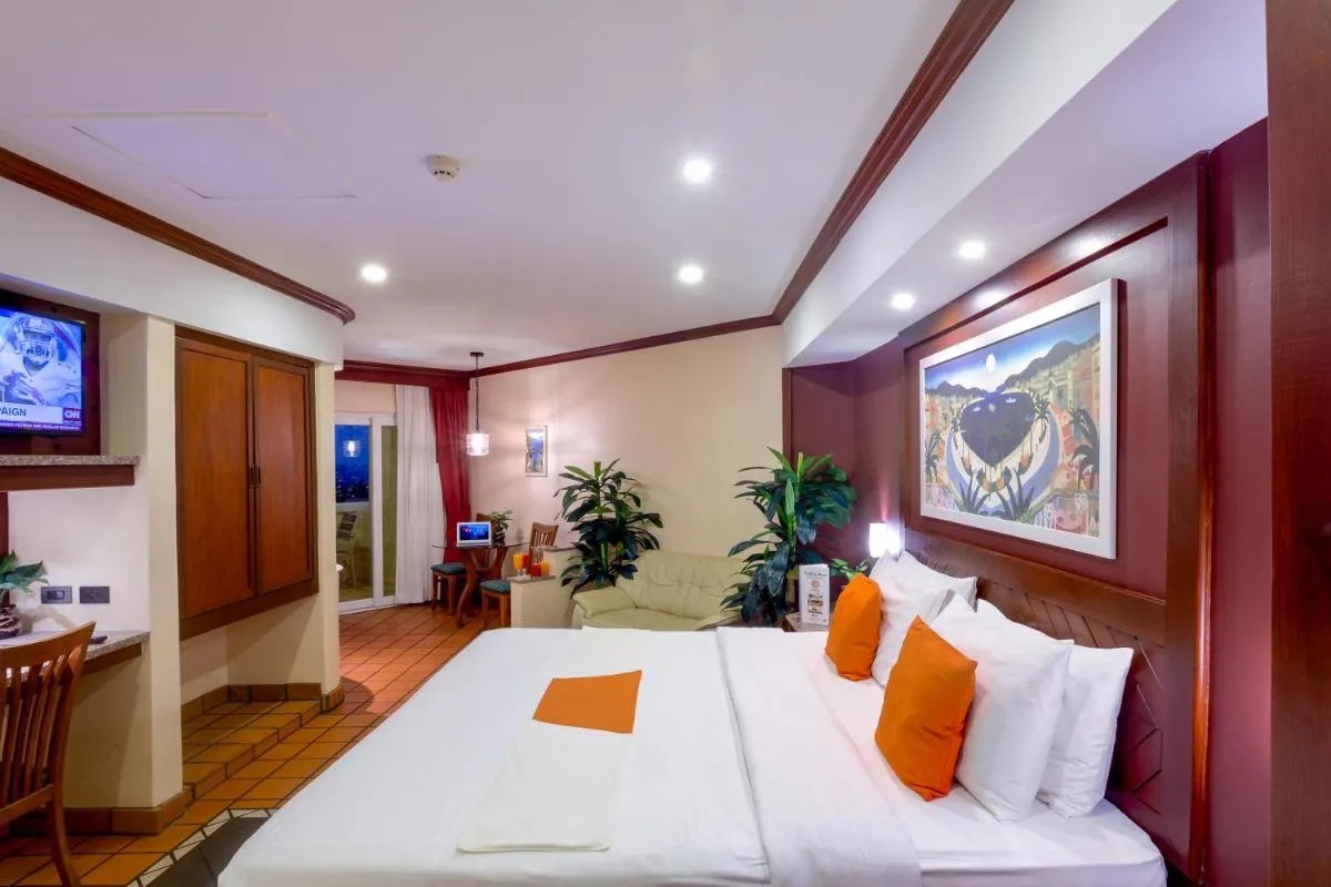 Image 1 of Pacific Club Resort
