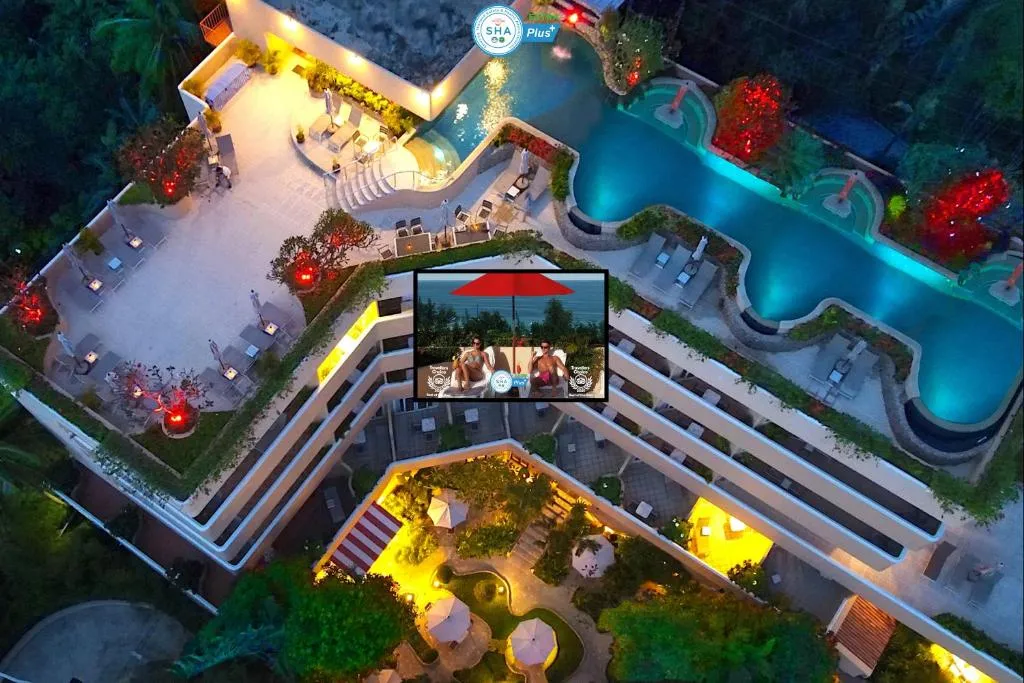Image of Pacific Club Resort