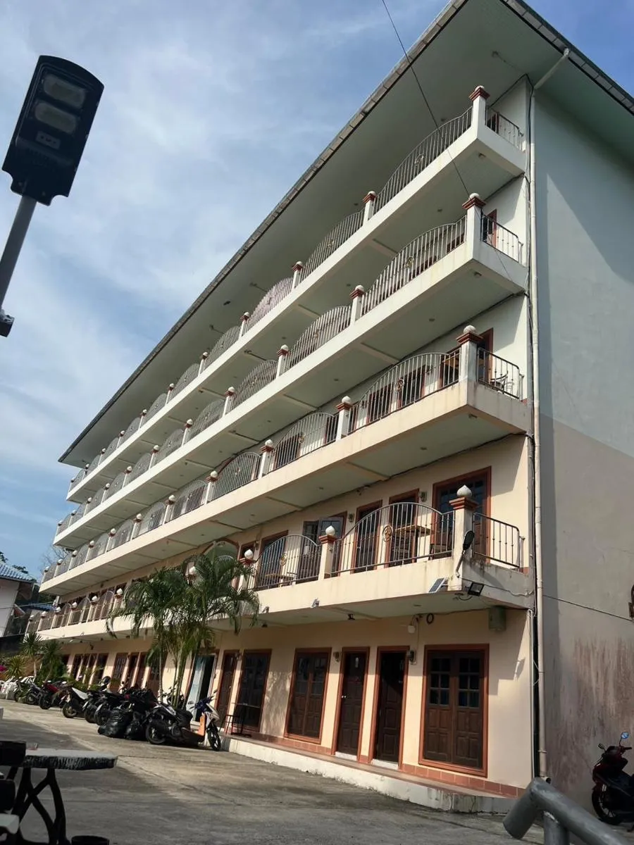 Image 3 of Pailin Hill Hotel