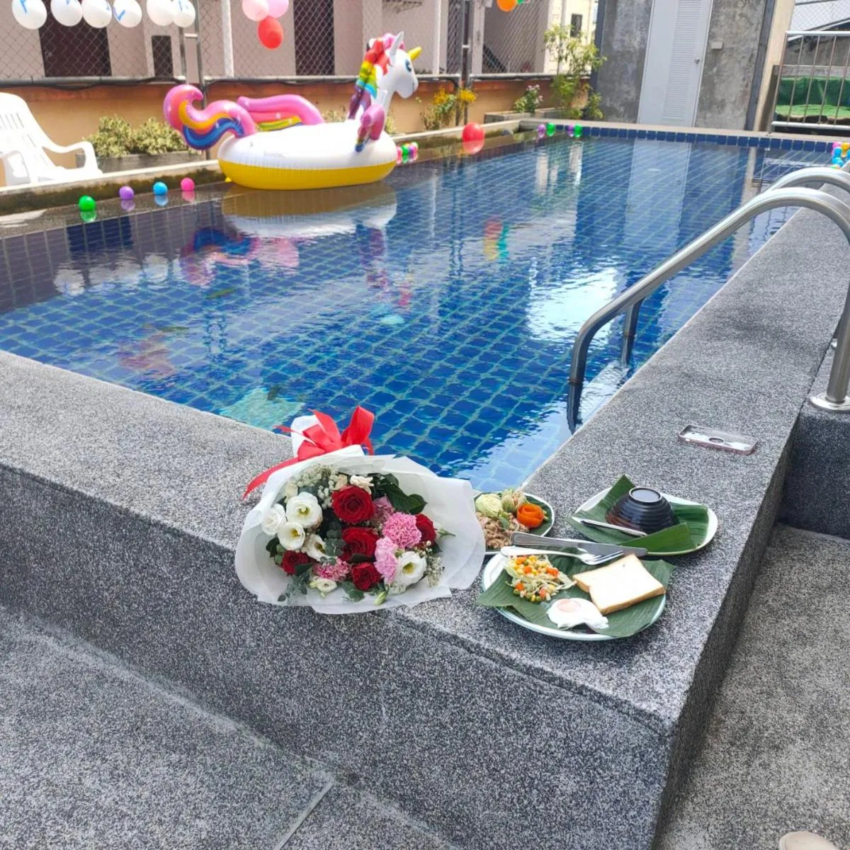 Image 4 of Pailin Hill Hotel