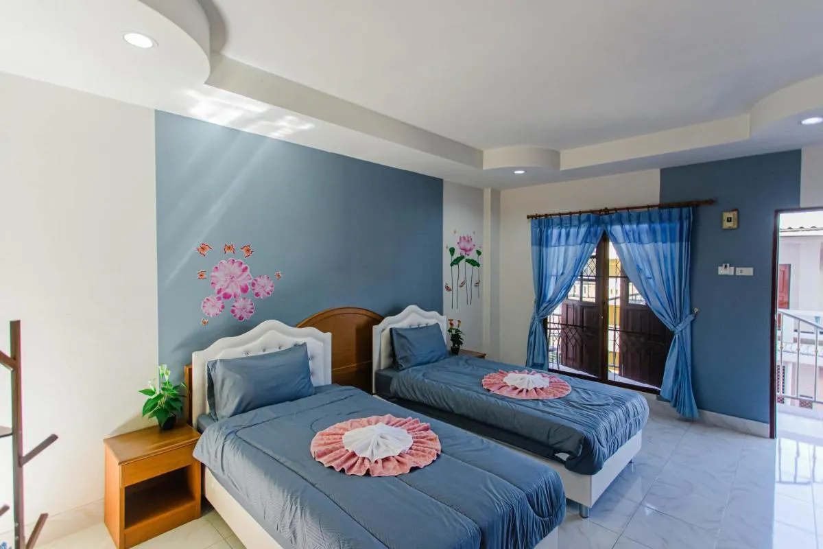 Image 1 of Pailin Hill Hotel