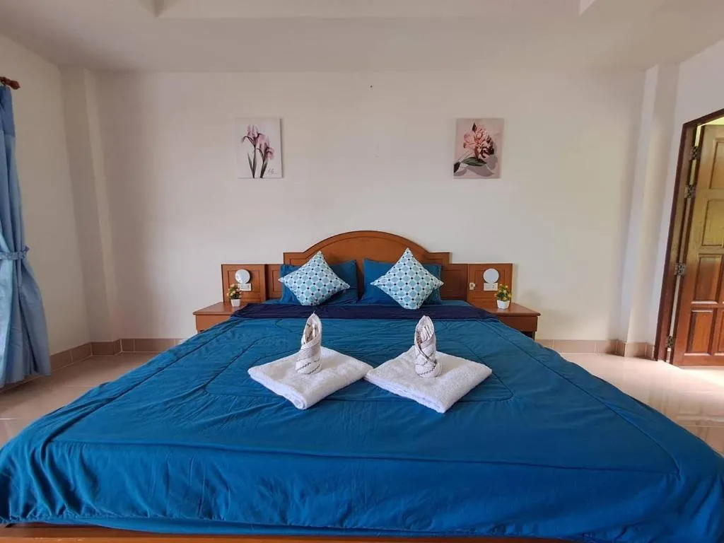 Image of Pailin Hill Hotel