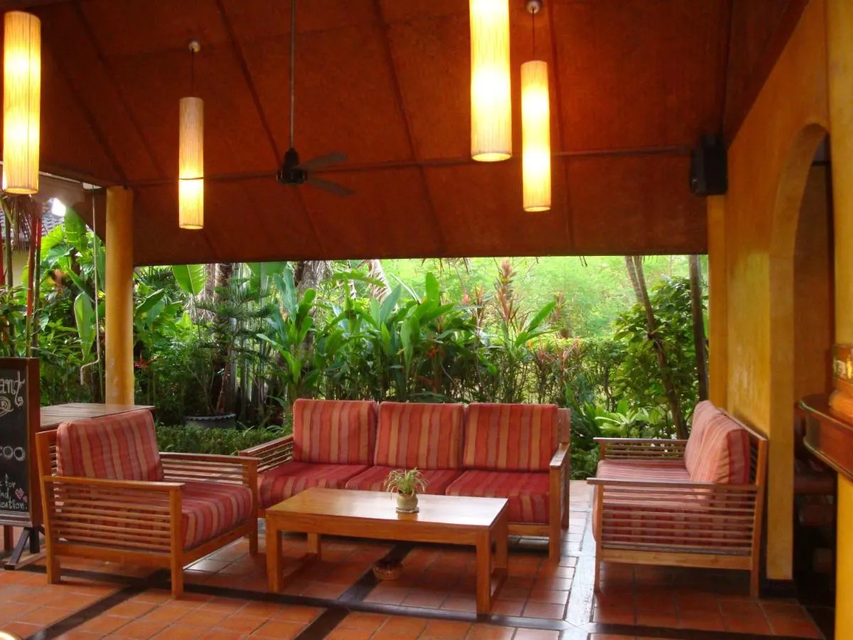 Image 2 of Palm Garden Resort