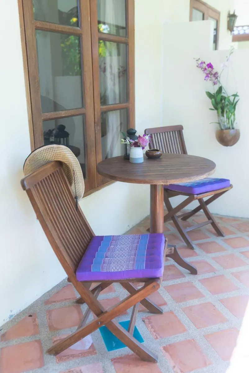 Image 5 of Palm Garden Resort