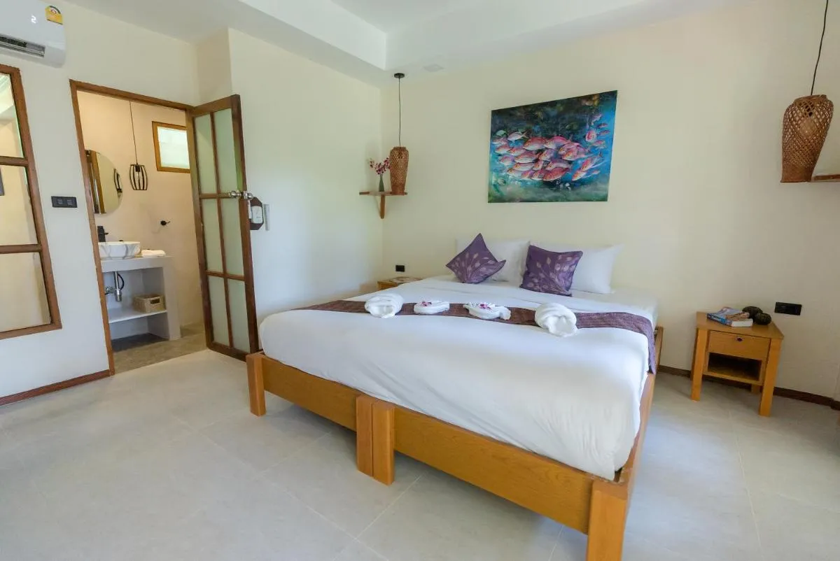 Image 6 of Palm Garden Resort