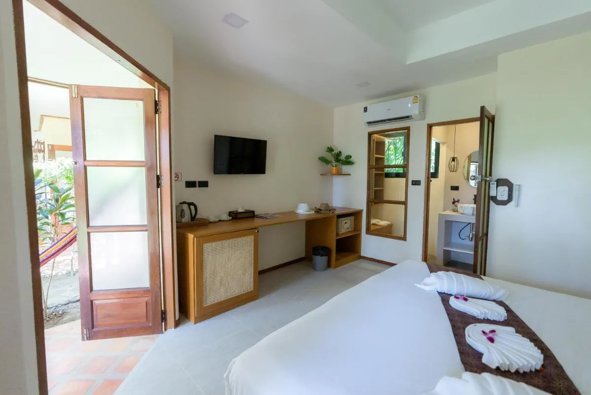 Image 1 of Palm Garden Resort