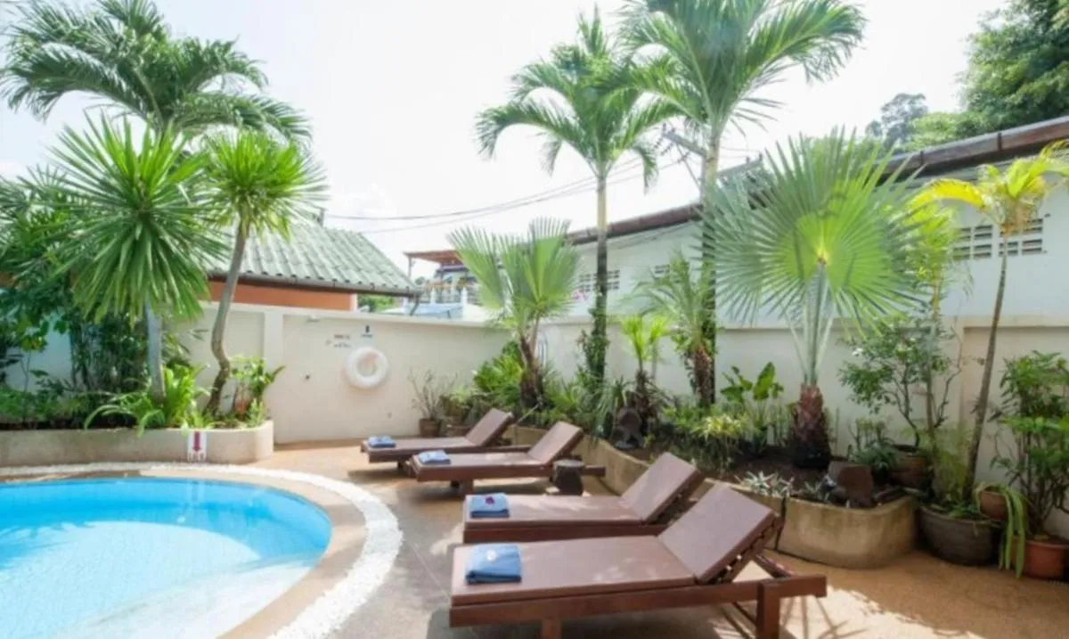 Image 5 of Palmview Resort