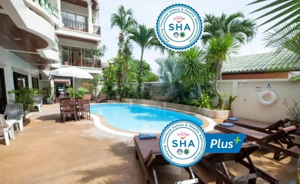 Image of Palmview Resort