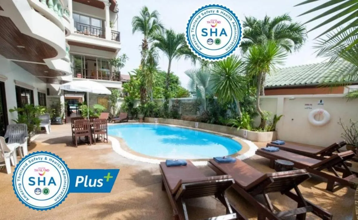 Image 1 of Palmview Resort