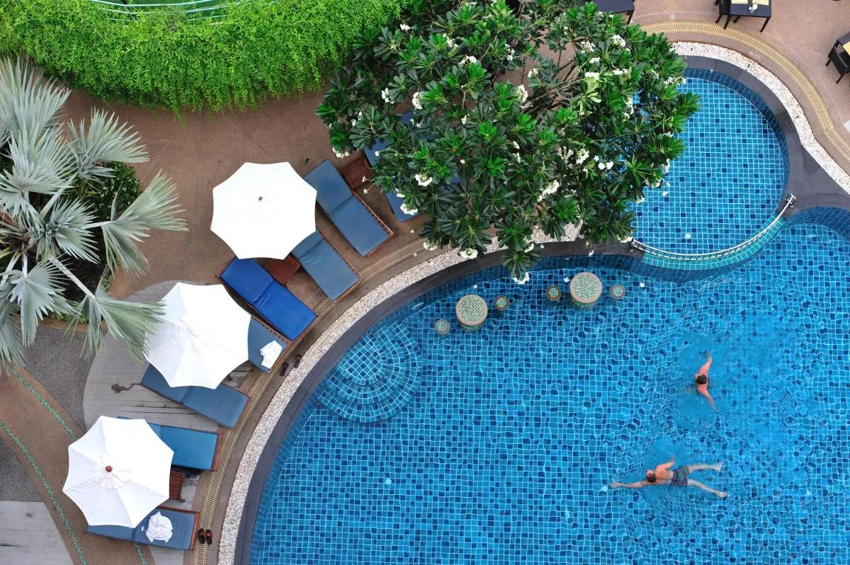 Image 3 of Palmyra Patong Resort Phuket – SHA Extra Plus