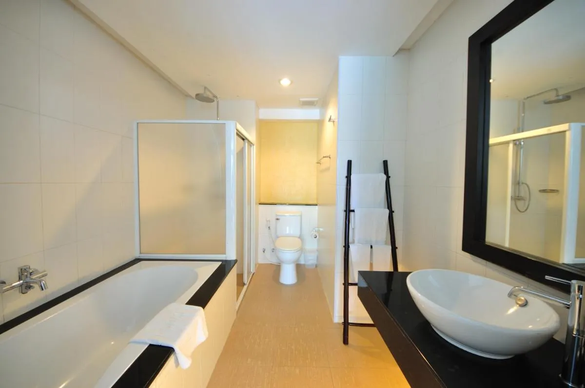 Image 4 of Palmyra Patong Resort Phuket – SHA Extra Plus