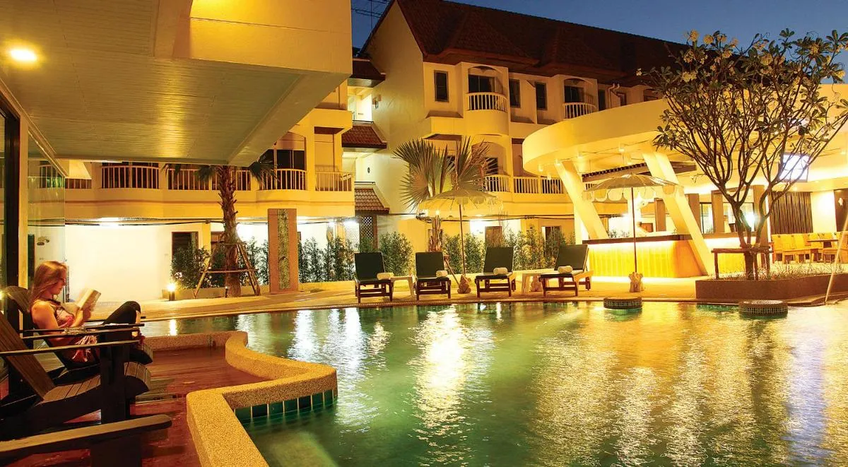 Image 5 of Palmyra Patong Resort Phuket – SHA Extra Plus