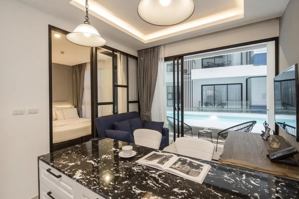 Image 5 of Palmyrah Surin Beach Residence
