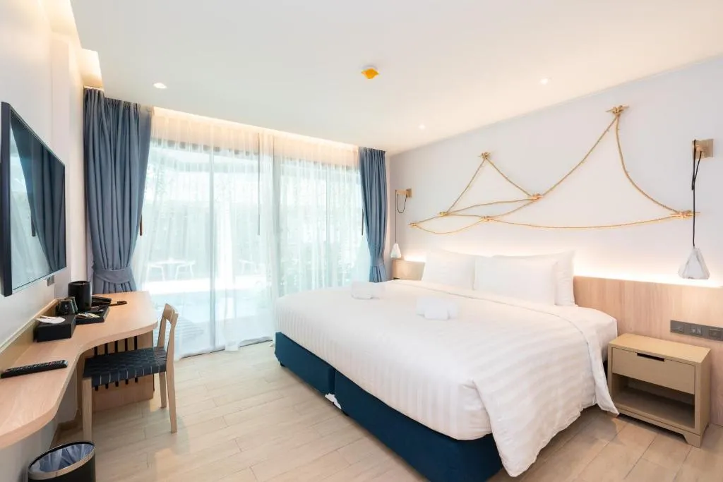 Image of Panwaburi Beachfront Resort – SHA Extra Plus