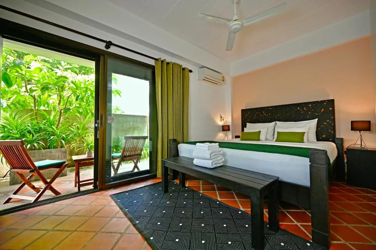 Image 2 of PapaCrab Boutique Guesthouse