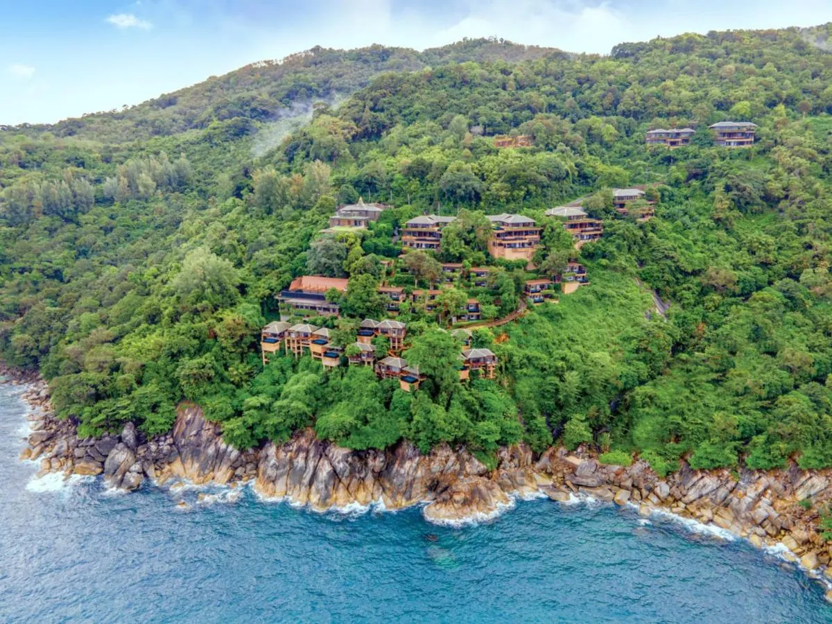 Image 3 of Paresa Resort Phuket