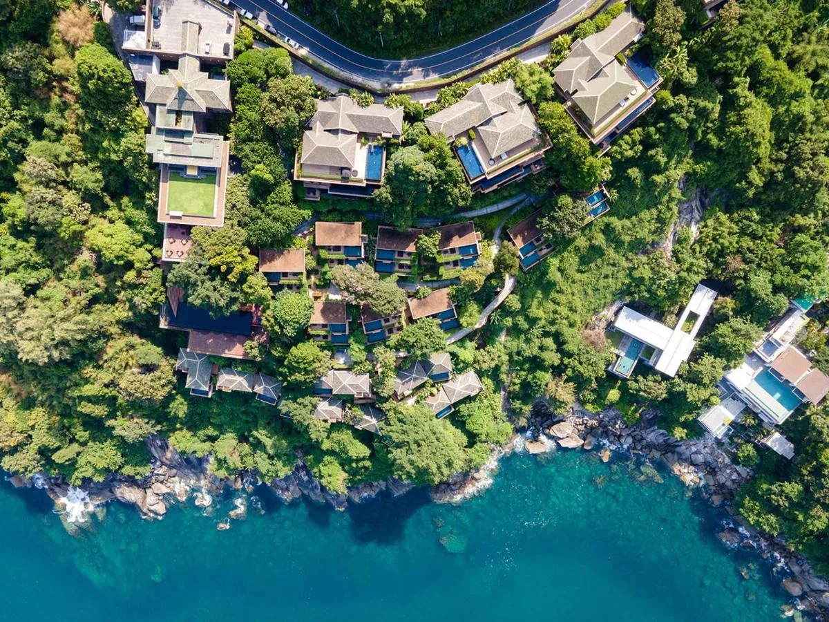 Image 4 of Paresa Resort Phuket