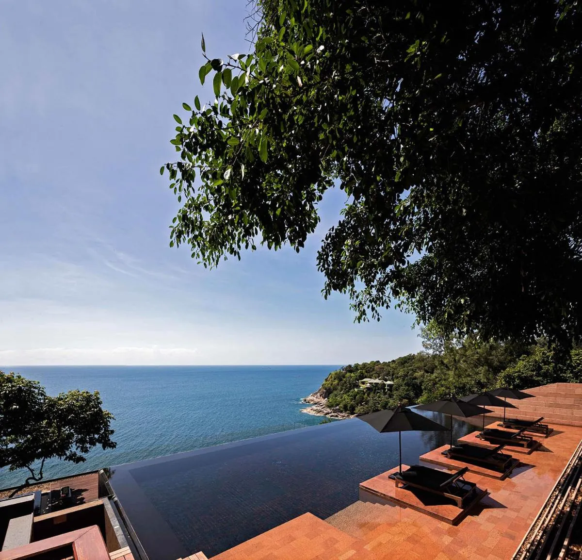 Image 2 of Paresa Resort Phuket