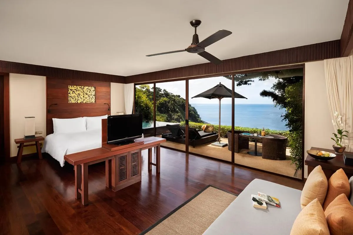 Image 1 of Paresa Resort Phuket