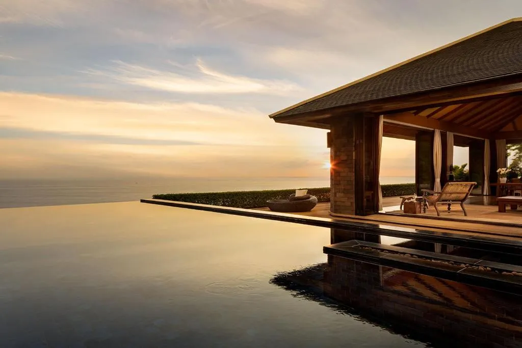 Image of Paresa Resort Phuket