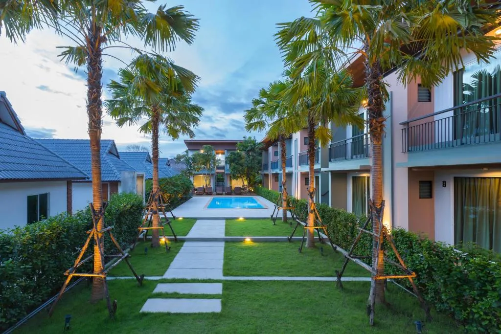 Image of Parida Resort