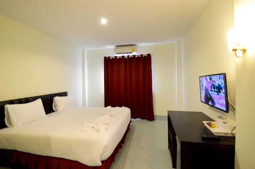 Image of Paripas Express Patong