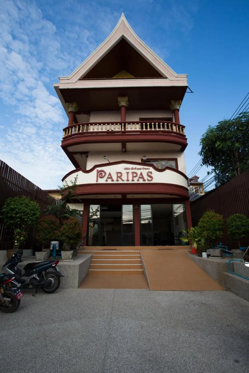 Image 3 of Paripas Express Patong