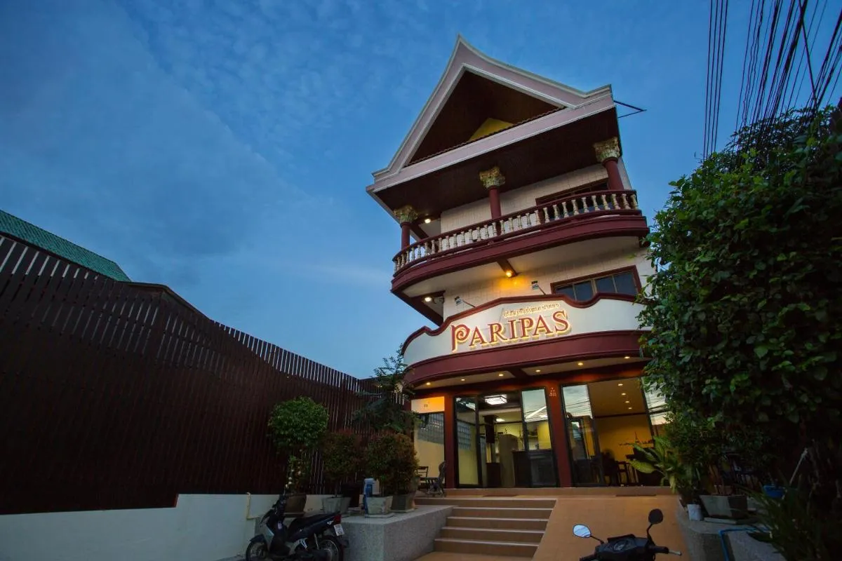 Image 6 of Paripas Express Patong