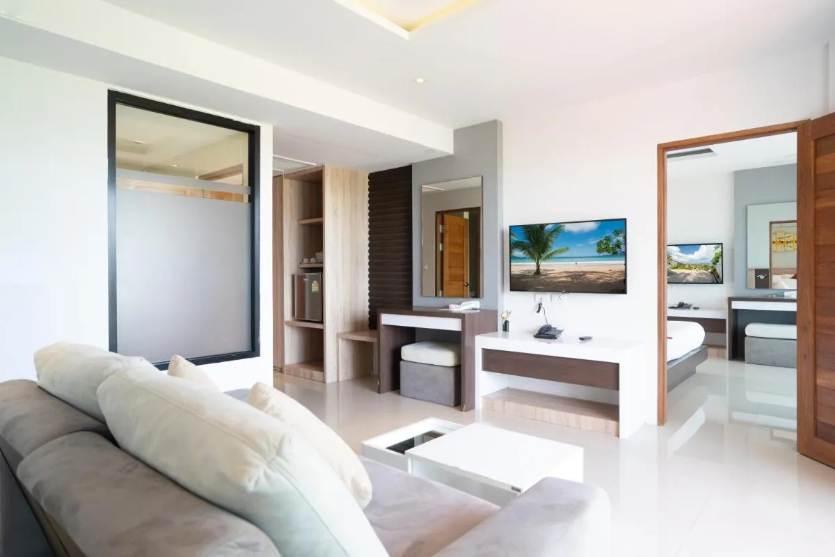 Image 5 of Paripas Patong Resort – SHA Extra Plus