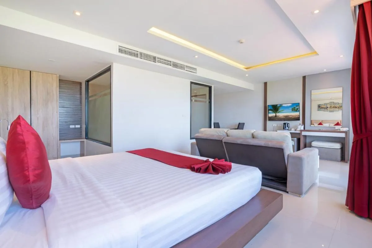 Image 6 of Paripas Patong Resort – SHA Extra Plus