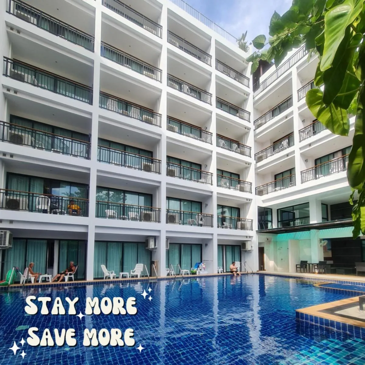 Image 3 of Paripas Patong Resort – SHA Extra Plus