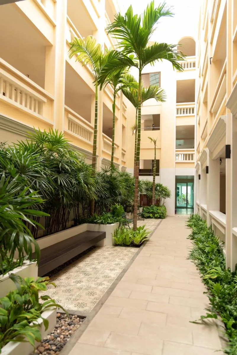 Image 6 of Park 38 Hotel – SHA Plus