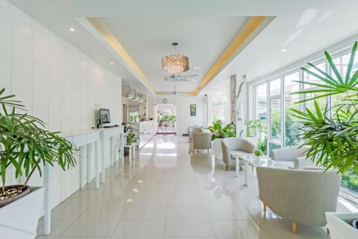 Image 4 of Park 38 Hotel – SHA Plus