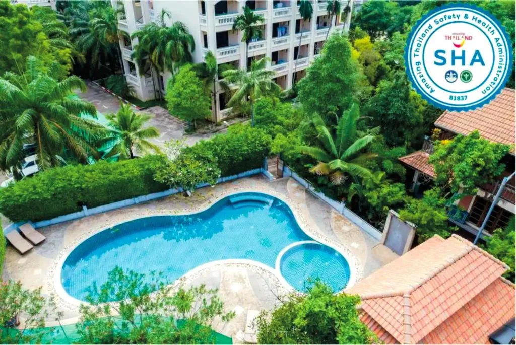 Image of Park 38 Hotel – SHA Plus