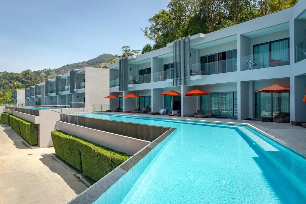 Image 5 of Patong Bay Hill