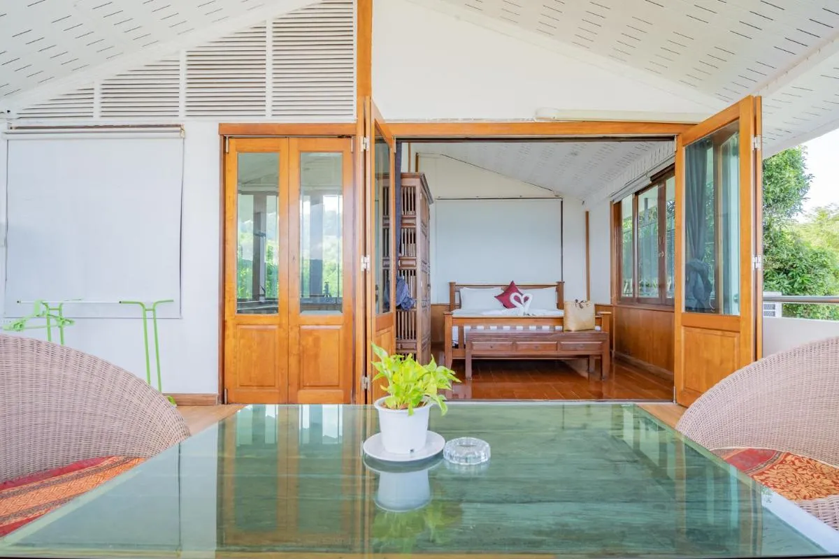 Image 5 of Patong Blue House Panorama View