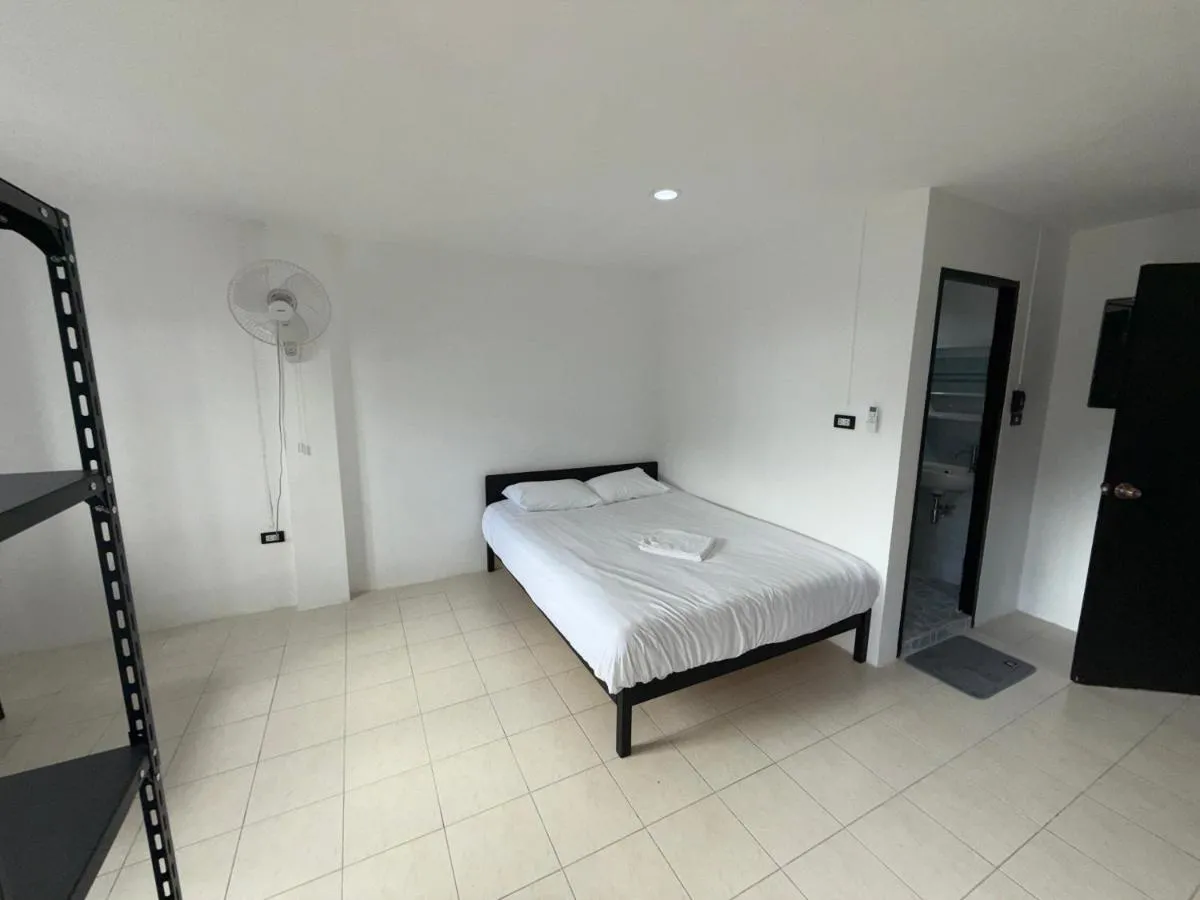 Image 1 of Patong Canal Villa 202