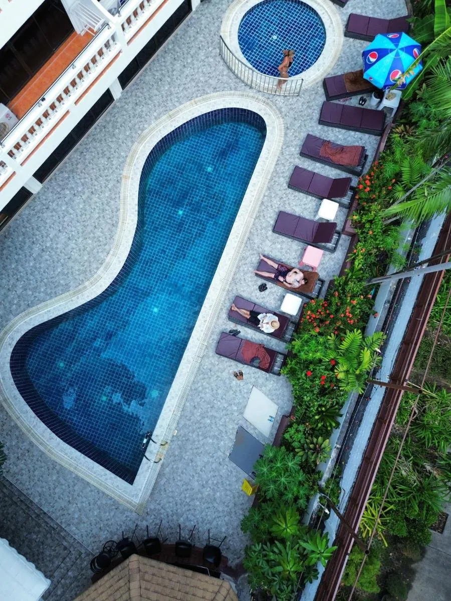 Image 3 of Patong Central Residence & Apartment