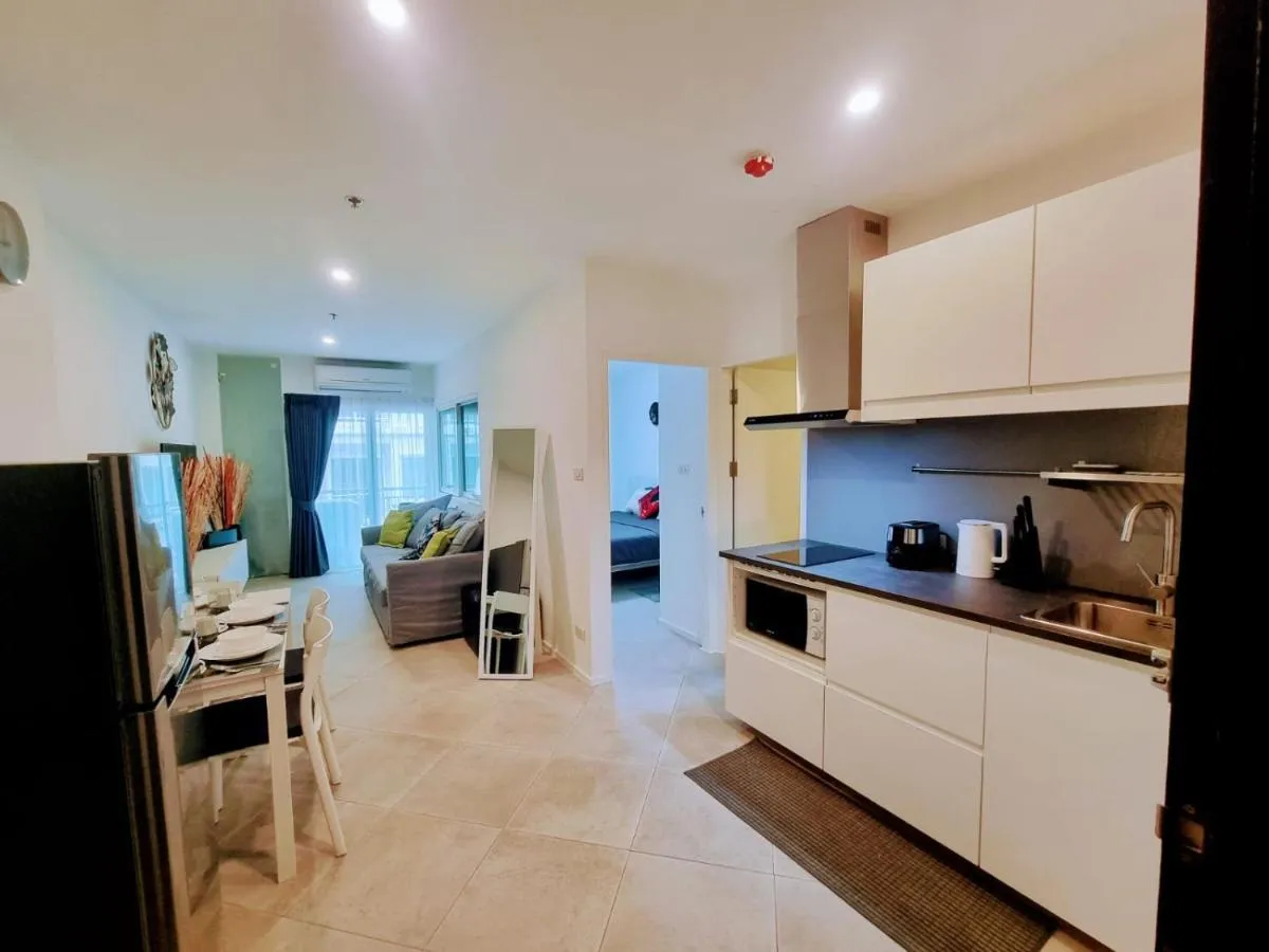 Image 4 of Patong Coco Apartment