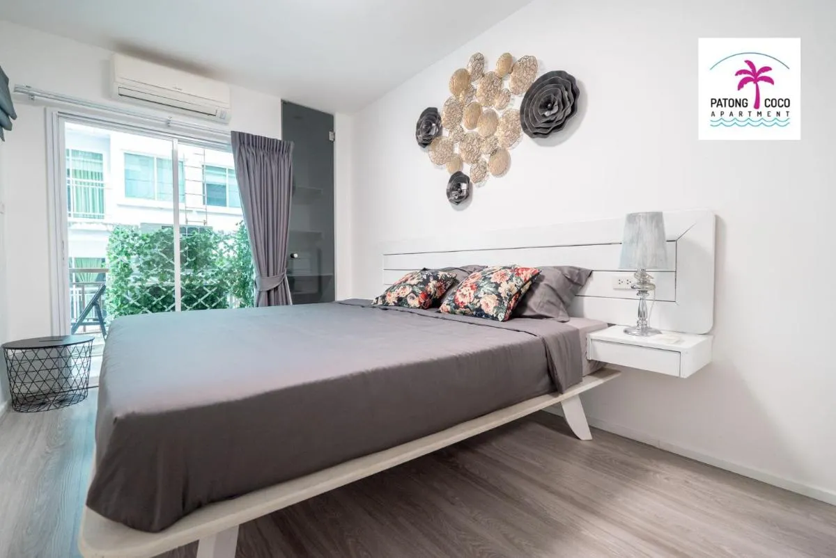 Image 1 of Patong Coco Apartment