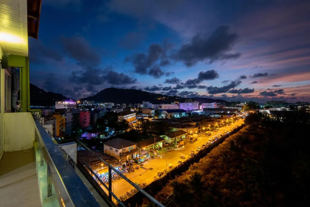 Image 4 of Patong Diamond Hotel