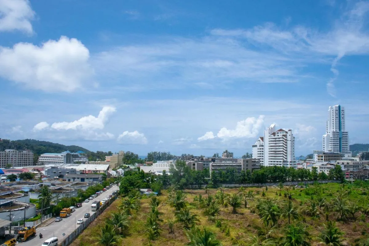 Image 2 of Patong Diamond Hotel