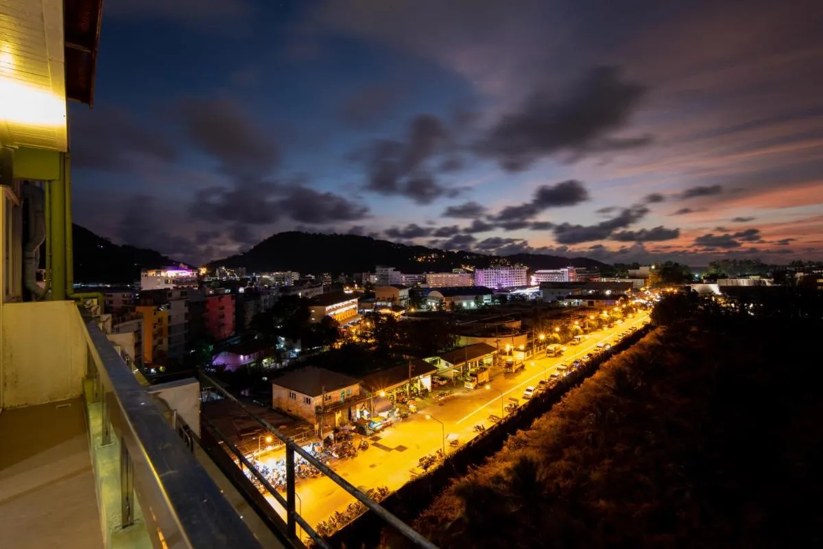 Image 6 of Patong Diamond Hotel