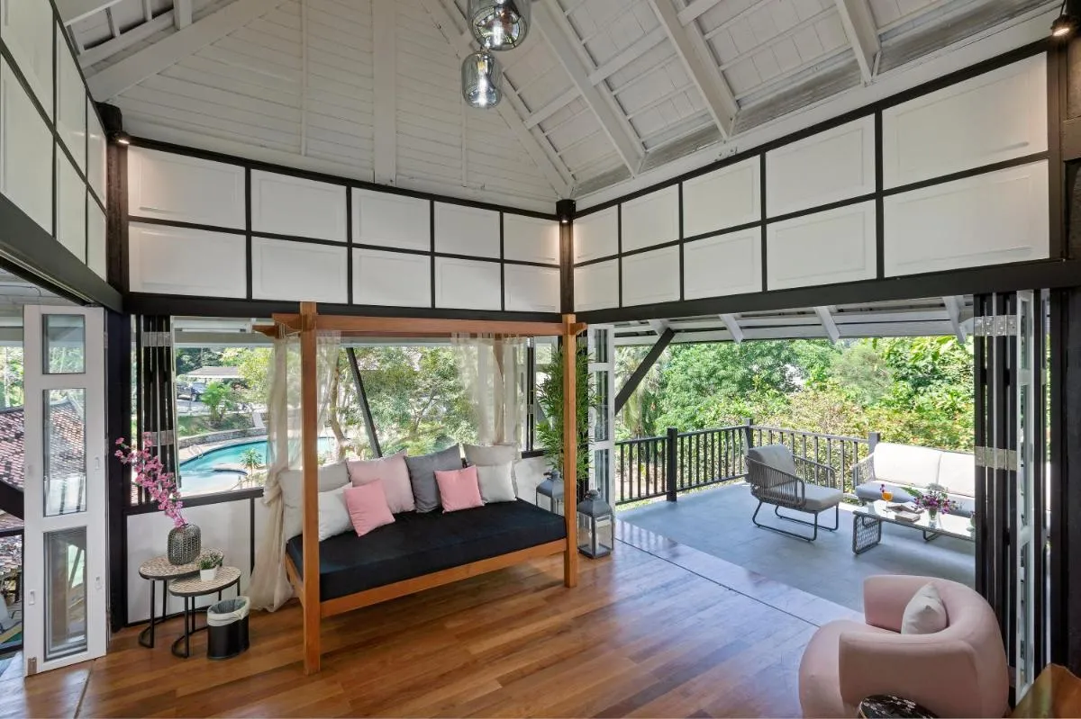 Image 1 of Patong Garden House – Luxury Villa in Patong Hills