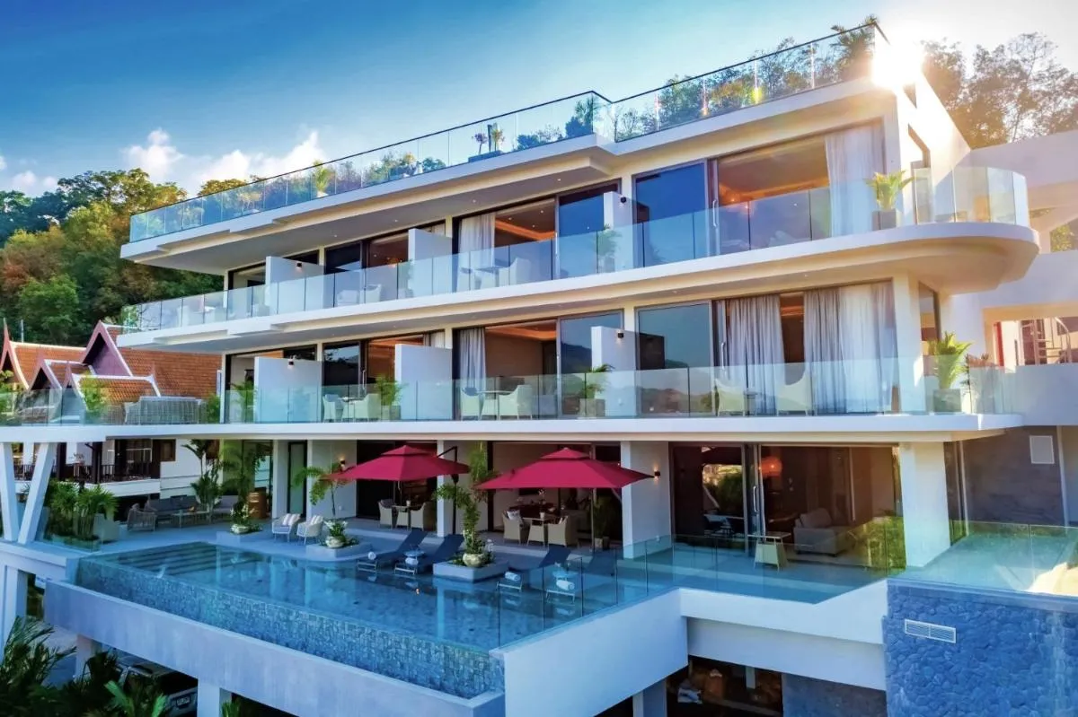 Image 3 of Patong Heights